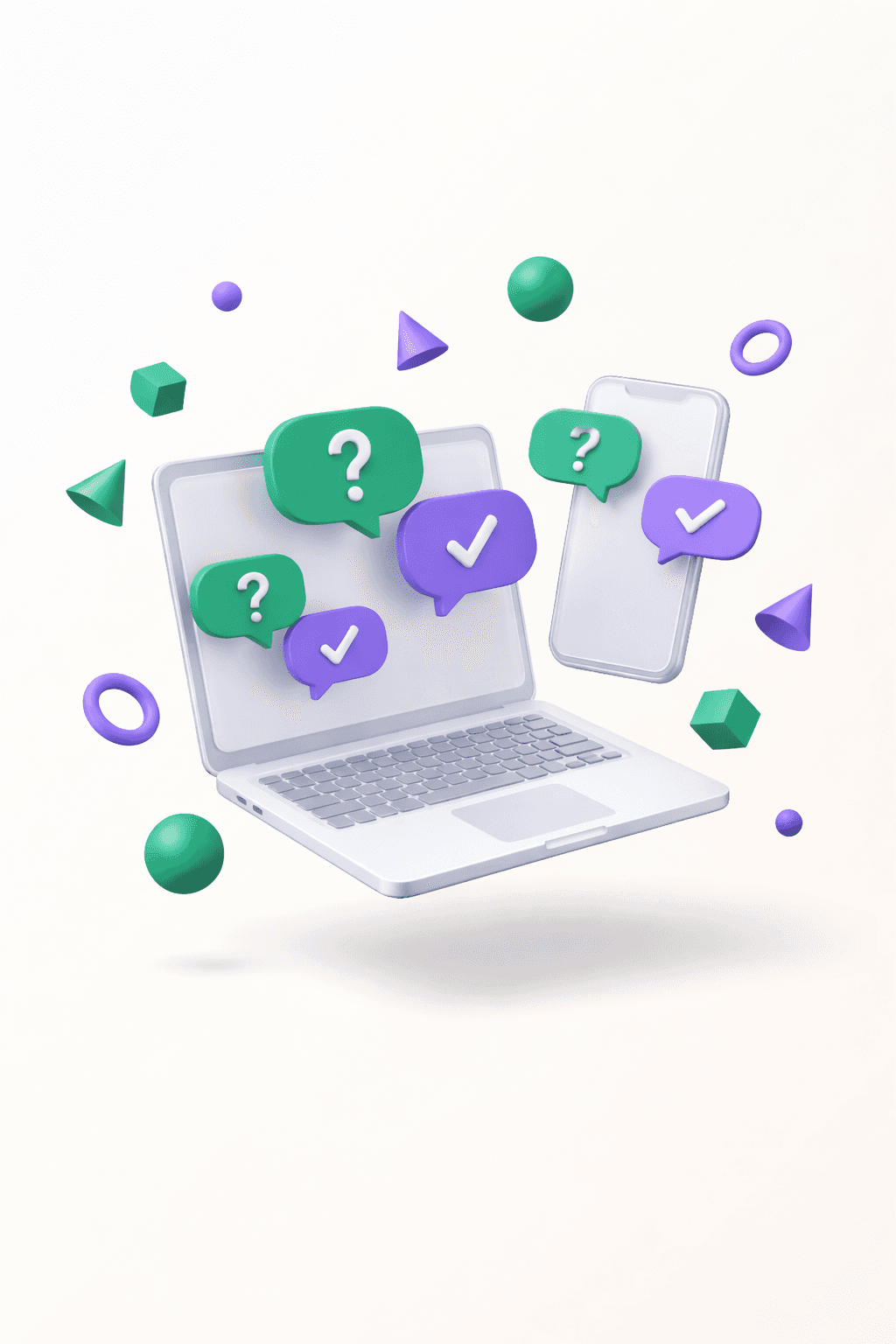 Illustration support client